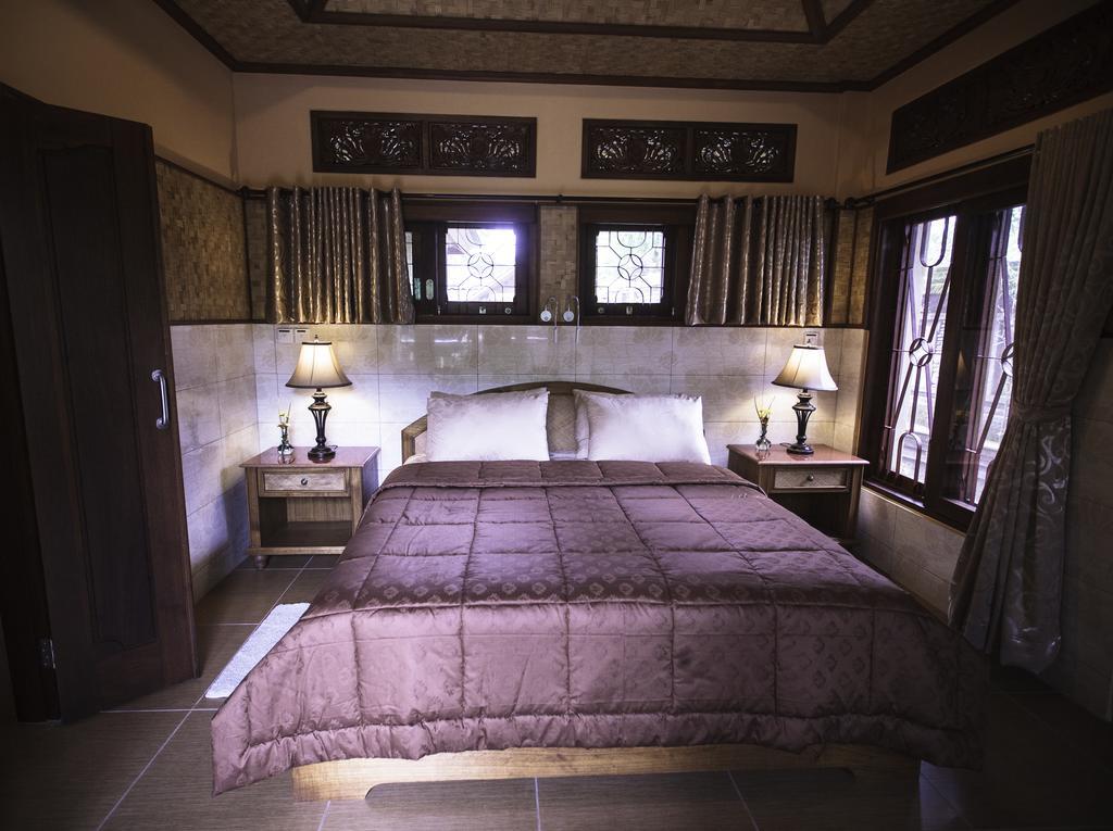 Murni'S Houses & Spa Ubud Eksteriør bilde