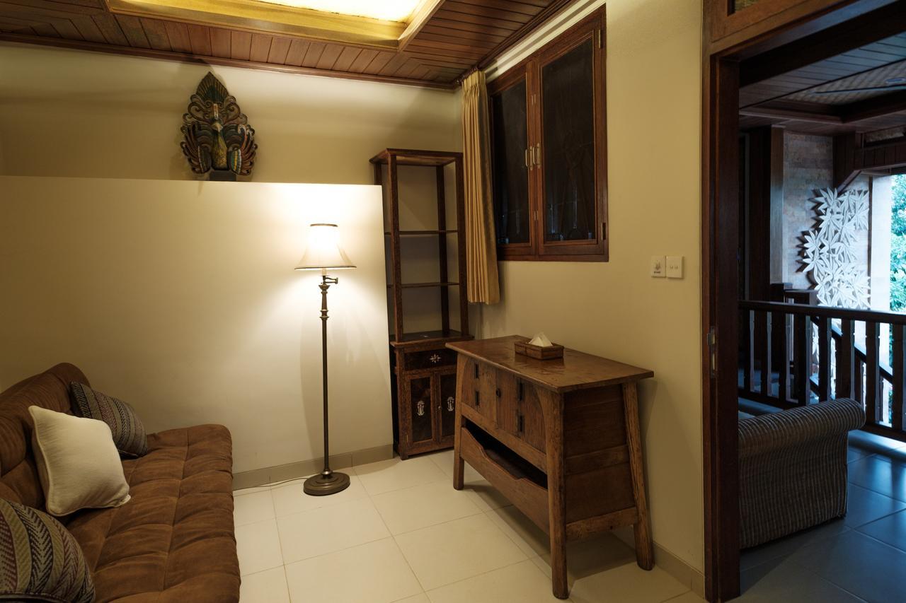 Murni'S Houses & Spa Ubud Eksteriør bilde